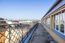 Kontorslokal på Mäster Samuelsgatan 60 - Klara Zenit, Stockholm