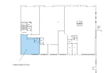 Industrilokal på Bergkällavägen 27, Sollentuna – bild 5