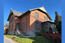 Kontorslokal på Finngatan 10, Lund