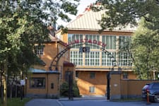Kontorslokal på Greta Garbos väg 5, Solna – bild 3