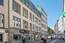 Kungsgatan 15 - image - 1