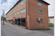 Butikslokal på Sundsgatan 26, Säffle