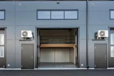 Industrilokal på Industrigatan 33, Svedala