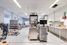 Industrilokal på Bergfotsgatan 5, MÖLNDAL – bild 3