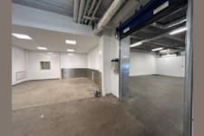 Kontorslokal på Danmarksgatan 26, Uppsala – bild 3