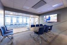 Kungstorget 2 - Mötesrum