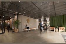 Kontorslokal på Fälttelegrafplatsen 4, Solna – bild 5