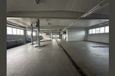 Industrilokal på Verkstadsgatan 3, Hörby – bild 3