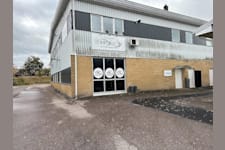 Lokal på Varuvägen 2, Löddeköpinge – bild 9