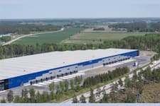 Industrilokal på Snedengatan 1, Enköping – bild 2