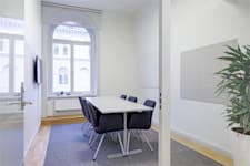 Kontorslokal på Linnégatan 87 D, Stockholm – bild 9