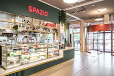 Hyllie Boulevard 21 - Spazio