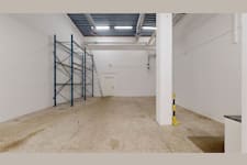 Billesholmsvägen 4 - image - 3