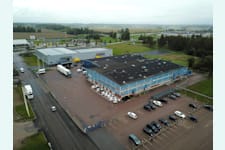 Kontorslokal på Hantverkaregatan 16, Köping – bild 4