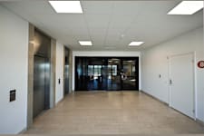 Kontorslokal på Kanalvägen 18, Upplands Väsby – bild 12