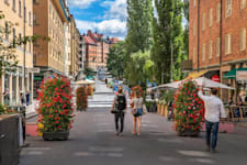 Kontorslokal på Nytorget, Stockholm – bild 10