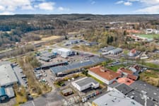 Lokal på Panelvägen 16, Stenkullen