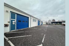 Lokal på Götgatan 1, Kävlinge – bild 8