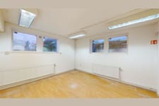 Kontorslokal på Järnyxegatan 9, Malmö – bild 5