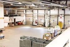 Industrilokal på Stora Räppevägen 60, Växjö – bild 13