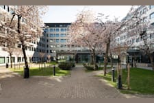 Kontorslokal på Kistagången 20B, Kista – bild 15