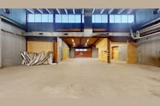 Brunnsängsvägen 20 - Brunnsängsvägen 20, 460 kvm + 284 kvm