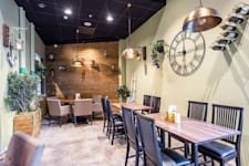 Grekisk Kolgrill - Väsby - B5A4066