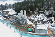 Butikslokal på Betongvägen 1, Ösmo – bild 5