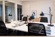 Coworking-plats på Elektrogatan 10, Solna – bild 8