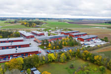 Vaksala-Eke Hus I - Vaksala Eke