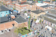 Norra Grängesbergsgatan 20 - image - 0