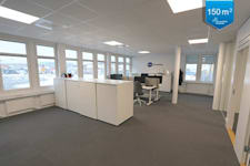 Kontorslokal på Gustaf Dalénsgatan 19, Göteborg – bild 8