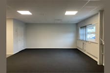 Industrilokal på Bergkällavägen 27, Sollentuna