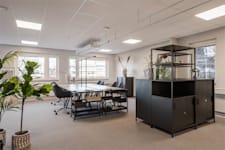 Kontorslokal på Fredsgatan 1, Göteborg – bild 3