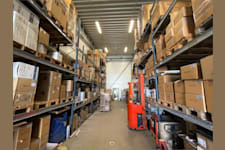 Industrilokal på Kummingatan 5, Angered – bild 5