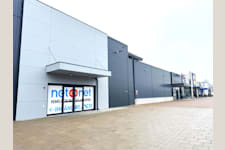 Butikslokal på Överbyvägen 13, Trollhättan – bild 2