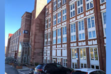 Kontorslokal på Krokslätts Fabriker 30, Mölndal – bild 7