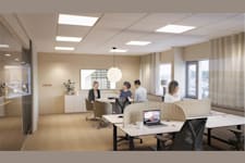 Kontorslokal på Arena Läppstiftet - Lilla Bommen 1, Göteborg – bild 66