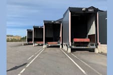 Industrilokal på Västgötagatan 16, Katrineholm