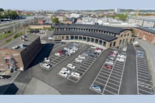 Von Utfallsgatan 1 - image - 0