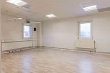 Industrilokal på Lagervägen 28, Jordbro – bild 8