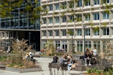 Kontorslokal på Solna strandväg 76, Solna – bild 29