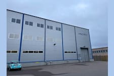 Lokal på Kryptongatan 7, Mölndal