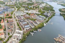 Kontorslokal på Solna strandväg 76, Solna – bild 4