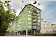 Kontorslokal på Folkungavägen 14 A, Järfälla