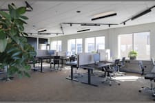 Kontorslokal på Propellergatan 1, Malmö – bild 3