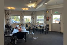 Butikslokal på Orienteringsvägen 2  Marklplan, Tumba – bild 9