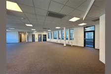 Kontorslokal på Gasverksgatan 2, Lund – bild 5