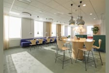 Kontorslokal på Pildammsvägen 6 B, Malmö – bild 3