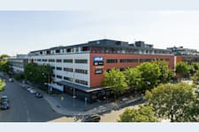 Kontorslokal på Sehlstedtsgatan 6, Stockholm – bild 11